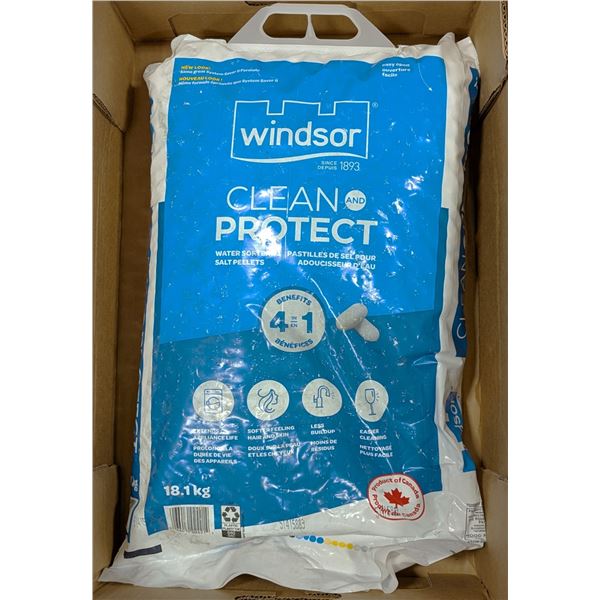 Windsor Clean and Protect, 18.1Kg  | ML2-1