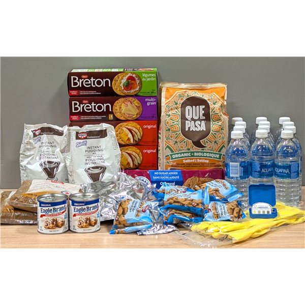 Family Pack - Approx. 50pc | Cooler 1