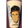 Image 1 : 1976 AMOCO 7-ELEVEN SLURPEE CUP - BROOKS ROBINSON (HOF)