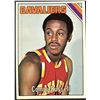 Image 1 : 1975-76 TOPPS CAMPY RUSSELL ROOKIE CARD