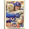 Image 1 : 2023 TOPPS BRETT BATY ROOKIE CARD