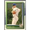 Image 1 : 2025 DONRUSS ALEX RODRIGUEZ