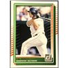 Image 1 : 2025 DONRUSS CAL RIPKEN JR. (HOF)