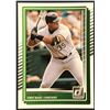 Image 1 : 2025 DONRUSS FRANK THOMAS (HOF)