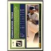Image 2 : 2025 DONRUSS KUMAR ROCKER ROOKIE CARD