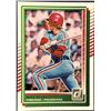 Image 1 : 2025 DONRUSS MIKE SCHMIDT (HOF)