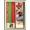 Image 2 : 2025 DONRUSS MIKE SCHMIDT (HOF)