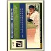 Image 2 : 2025 DONRUSS YELLOW SPLASH PEE WEE REESE (HOF)