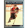 Image 1 : 1992-93 SCORE JEREMY ROENICK (HOF)
