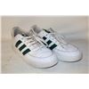 Image 1 : ADIDAS MENS BREAKNET SHOES 2.0 SIZE 9