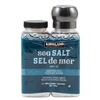 Image 1 : NEW 2 X 13 OZ KIRKLAND SEA SALT