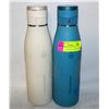 Image 1 : 2PK THERMOFLASKS 25 OZ