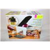 Image 1 : 11PC MIU VEGETABLE CHOPPER AND SLICER