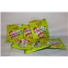 Image 1 : 6 X 50G SMART SWEETS TROPICAL SOURS