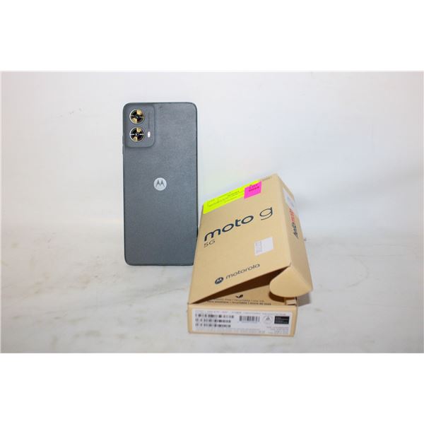 MOTOROLA 5G 128GB 2024 PHONE