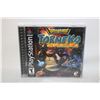 Image 1 : PLAYSTATION WORLD OF DRAGON WARRIOR TORNEKO