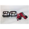 Image 1 : REPACKED 2PK INFINITY X1 HEADLAMP