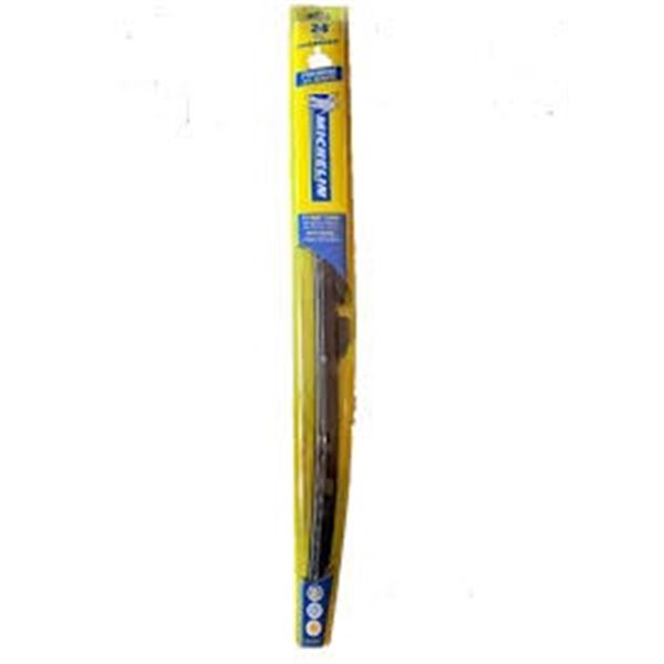 NEW 17" MICHELIN BEAM WIPER BLADE