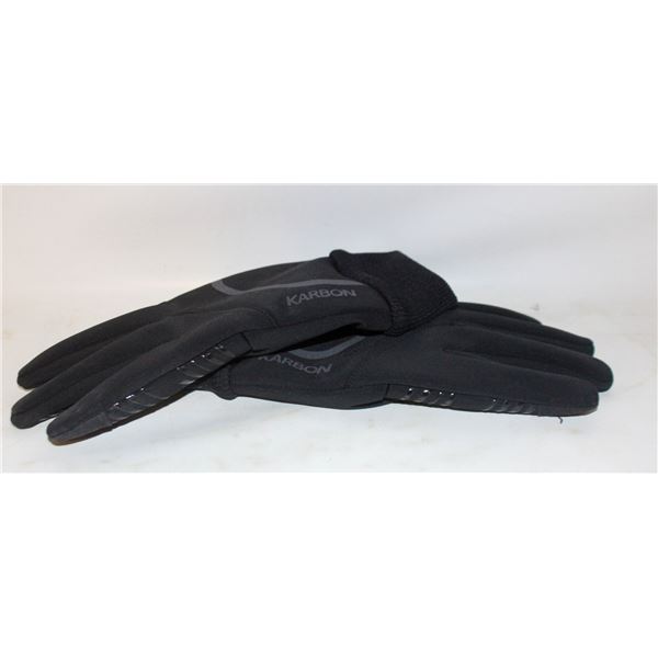 REPACKED KARBON RUNNING GLOVES MEDIUM
