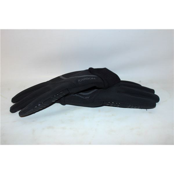 REPACKED KARBON RUNNING GLOVES MEDIUM