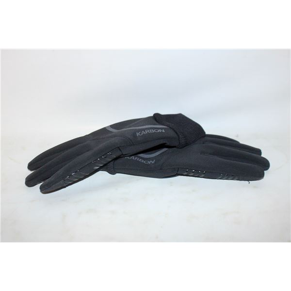 REPACKED KARBON RUNNING GLOVES MEDIUM