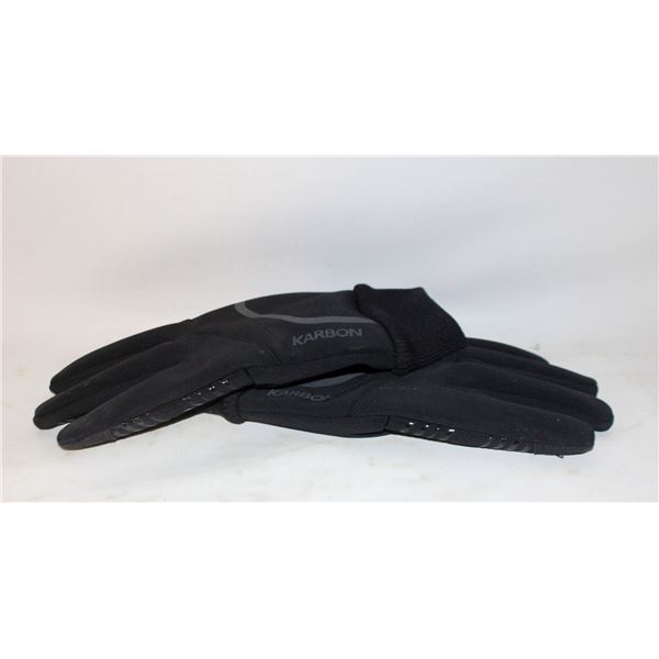REPACKED KARBON RUNNING GLOVES MEDIUM