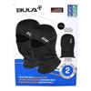Image 1 : NEW 2PK BULA L/XL BALACLAVA