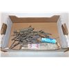 Image 1 : LOT OF ASSORTED DRILL BITS