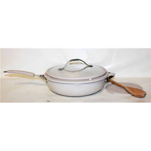 TRAMONTINA ALL IN ONE SET