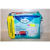 Image 1 : TENA "PRO SKIN" UNISEX BRIEFS VALUE