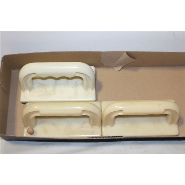 3 PUSH BLOCKS GUIDES