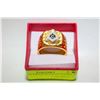 Image 1 : NEW MENS FREEMASON RING SIZE10
