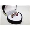 Image 1 : NEW LOVE FOREVER MEN'S BAND SZ11