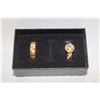 Image 1 : NEW 2PCS/SET RING SET SZ9