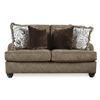 Image 1 : ONSITE: ASHLEY BRAEMAR LOVESEAT