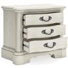 Image 1 : ONSITE: ASHLEY SIGNATURE ARLENDYNE 3-DRAWER