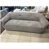 Image 1 : ONSITE: NEW GREY FABRIC SOFA