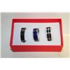 Image 1 : NEW 3PCS/SET MENS BANDS SZ10