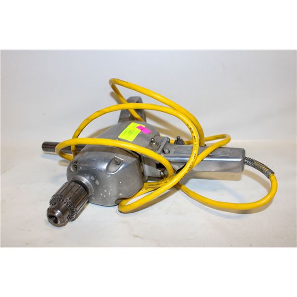 VINTAGE CUMMINS MODEL 202 1/2"