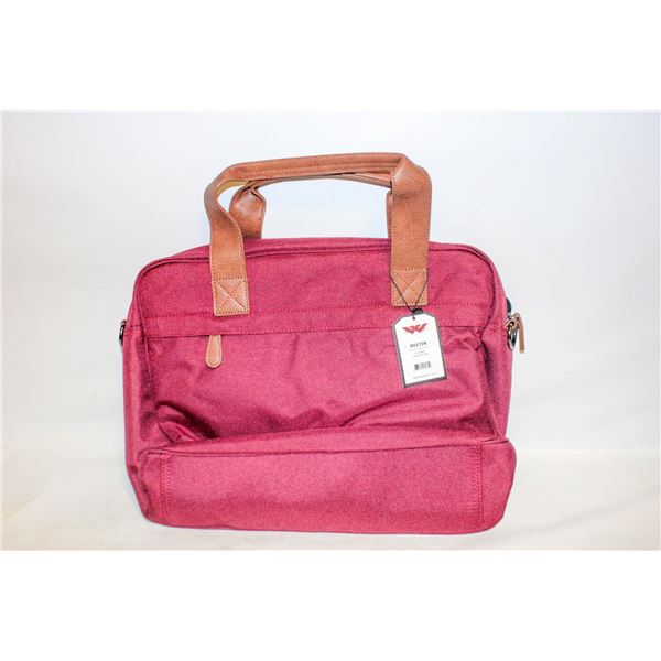 MESSANGER BAG - NEW