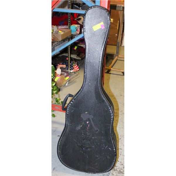 GUITAR CASE