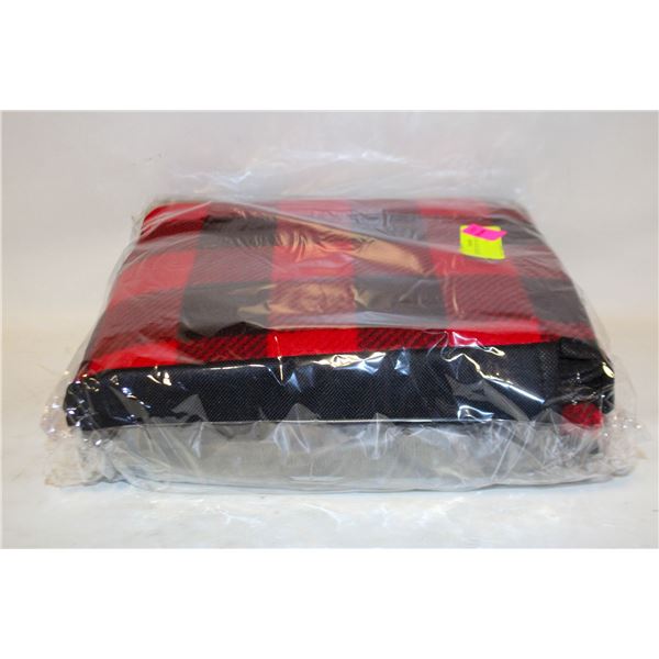 NORTH BAY PICNIC BLANKET - NEW