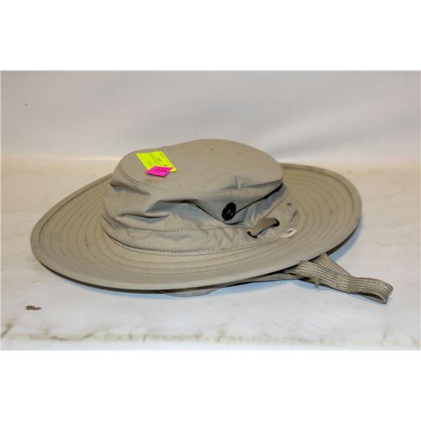 L/XL TILLEY HAT-ESTATE