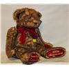Image 1 : 100TH ANNIVERSAY 2FT LIMITED EDITION TEDDY
