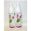 Image 1 : (2) 500ML MATRIX BIOLAGE COLOR CARE CONDITIONER