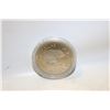 Image 1 : 1978 BANFF INDIAN DAYS $1 COIN DR BEIL MEMORIAL