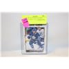 Image 1 : AUSTON MATTHEWS GLOSSY ROOKIES BRILLANT UPPER DECK