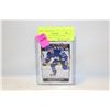 Image 1 : WILLIAM NYLANDER GLOSSY ROOKIES BRILLANT UD