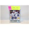 Image 1 : ZACH HYMAN YOUNG GUNS UPPER DECK