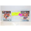 Image 1 : 2 JESSE PULJUJARVI YOUNG GUNS UPPER DECK